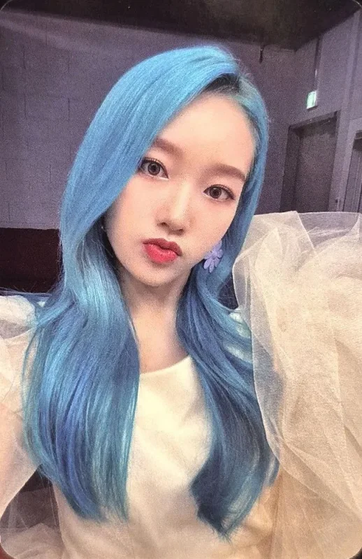 Go Won — LOOΠΔTHEWORLD : Midnight Festival, Photocard Set