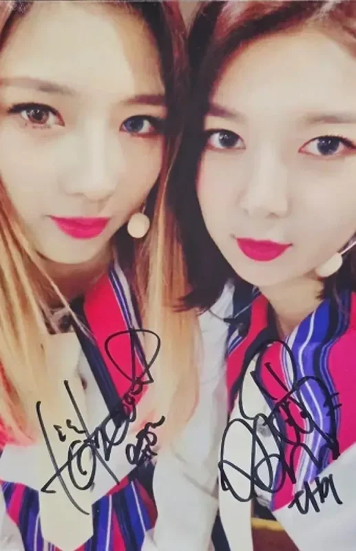 Dami, Yoohyeon — Fly High Tour