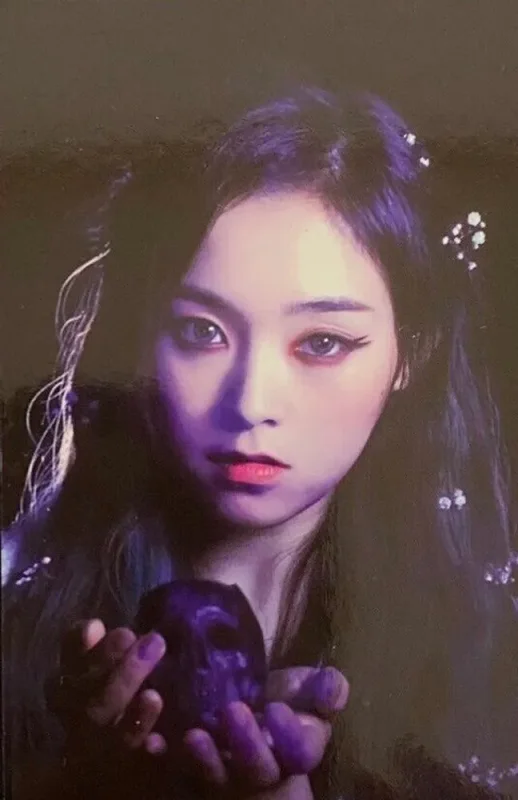 Seoyul — Prequel, AFTER · Japan
