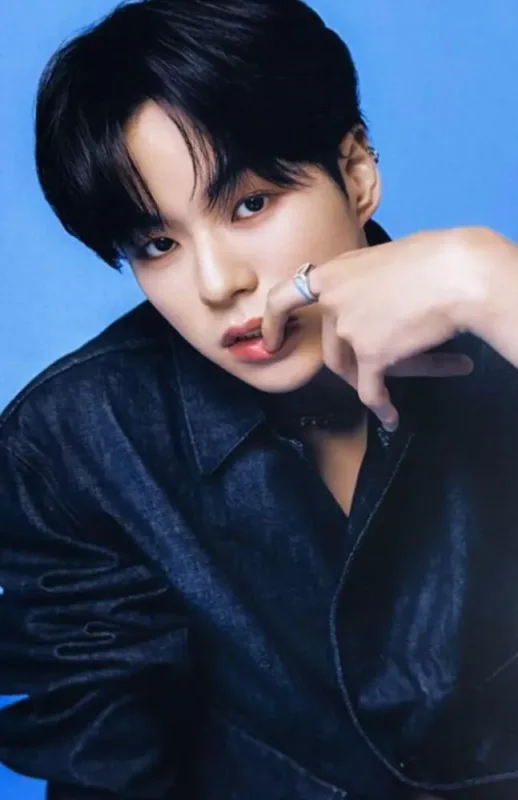 Jaehyuk — Cancam HMV