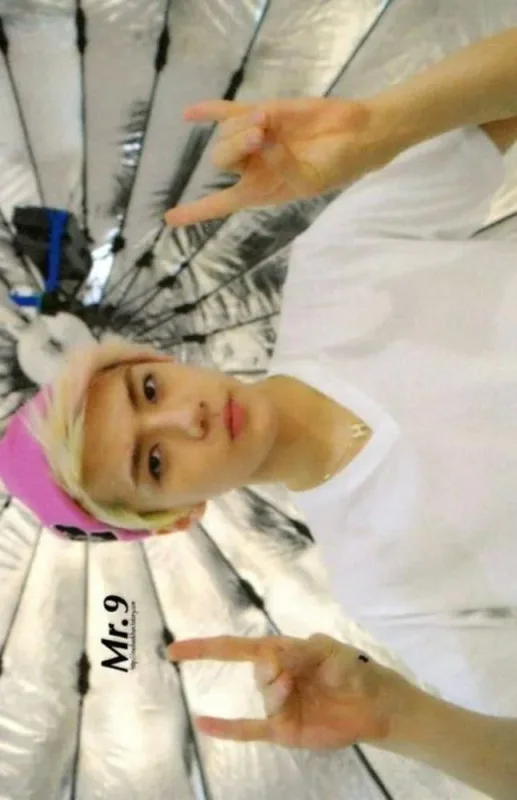 Sehun — 'XOXO' - Repackage Album