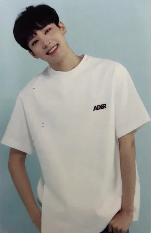 Wonwoo — 3rd Official Fanclub 'CARAT' Membership