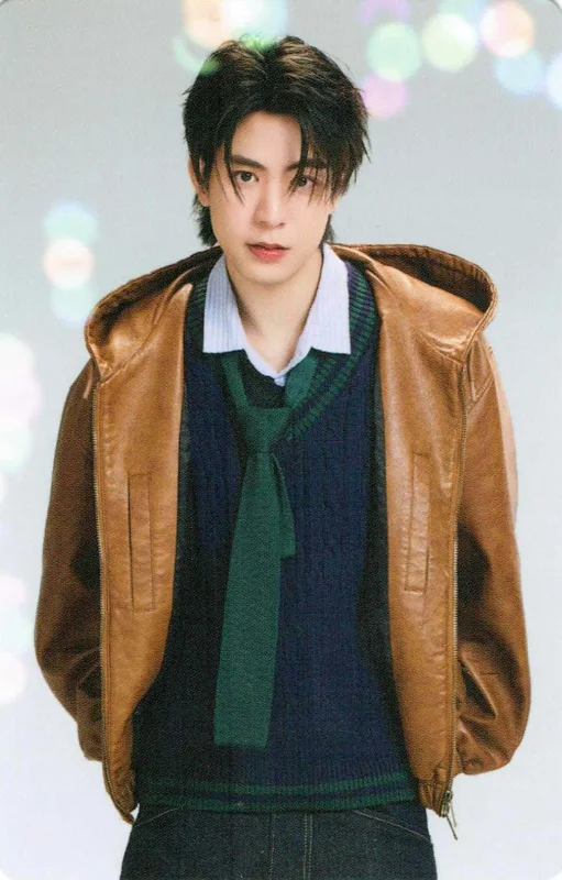 Sea Dechchart — 1ST FAN MEETING IN THAILAND | COLLECTIBLE RANDOM CARD