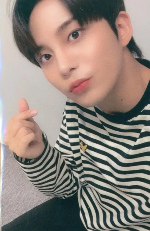 Jongho — STAY HOME - 2021 HAPPY BIRTHDAY MD