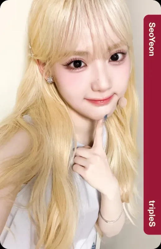 SeoYeon — WAV Japan Renewal