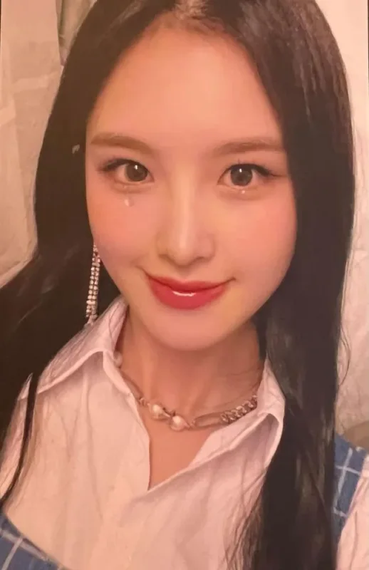 Jaehee — Airplane Mode, Broadcast