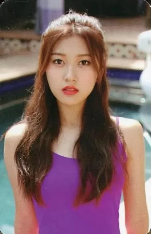 Choerry — Mix & Match, Standard