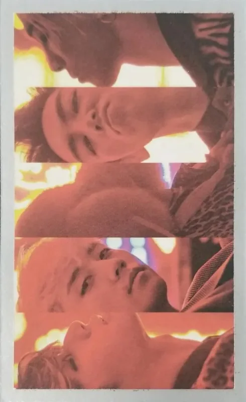 Daesung, G-DRAGON, Seungri, Taeyang, T.O.P — Made Series : D, Limited Edition