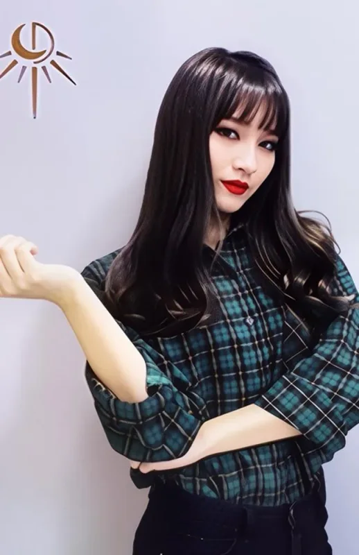 Siyeon — Fly High Tour, Japan