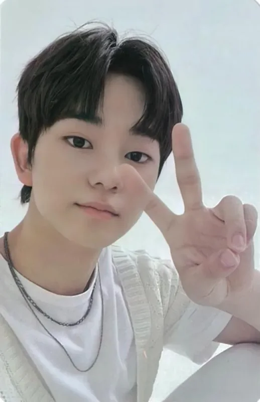 Hyun Soo — Boys Be Loud (SBS 2021 Worldwide Boy Group Project)