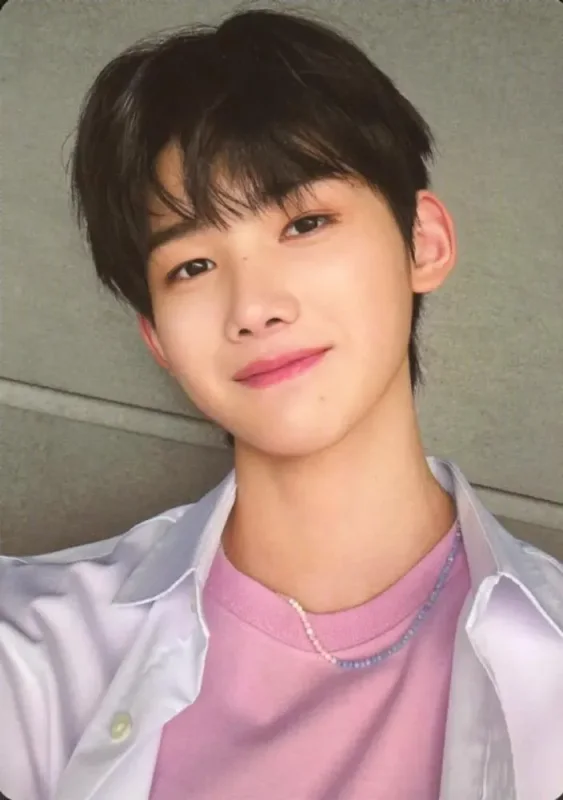 Jo — Official Lightstick