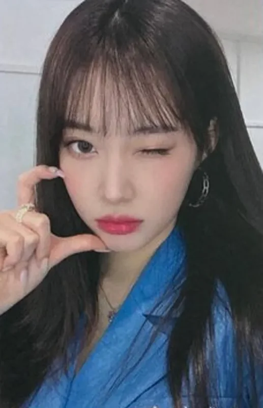 Hyewon — Airplane Mode, Broadcast