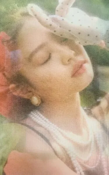 Jennie — Solo, Photobook · YG Select