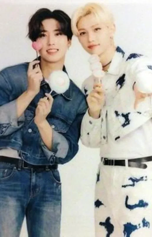 Felix, Han — Family Mart, 2022
