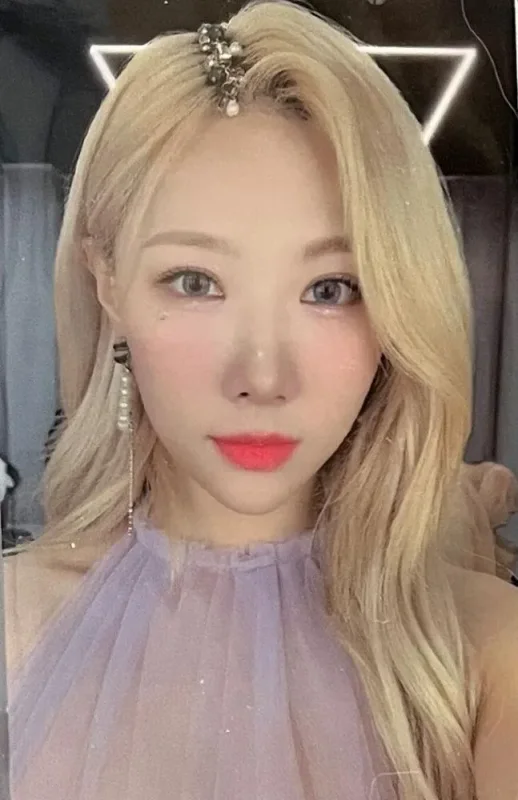 Handong — Crossroad Concert, Utopia