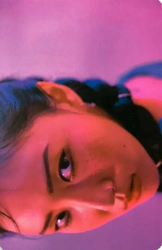 Hwasa — White Wind, Standard Version