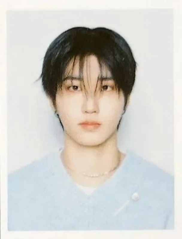 Han — Over The Rain - 5th Membership