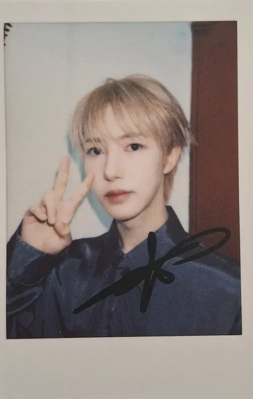 Renjun — LIFESTYLE CHINA (Renjun), Set version