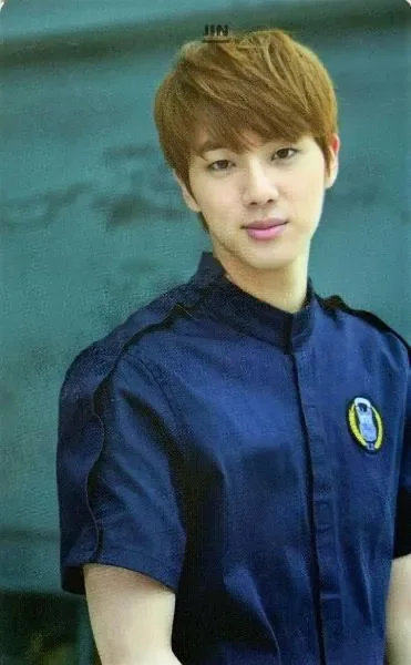 Jin — O!RUL8,2?