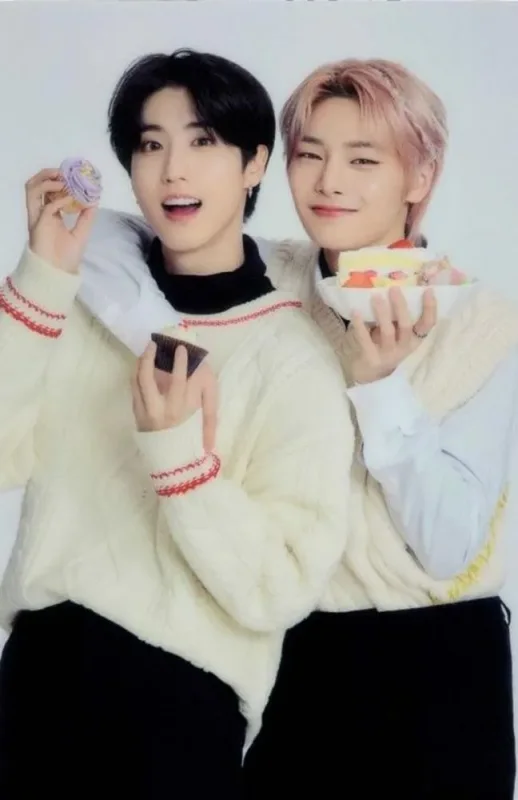 Han, I.N — Family Mart, 2023