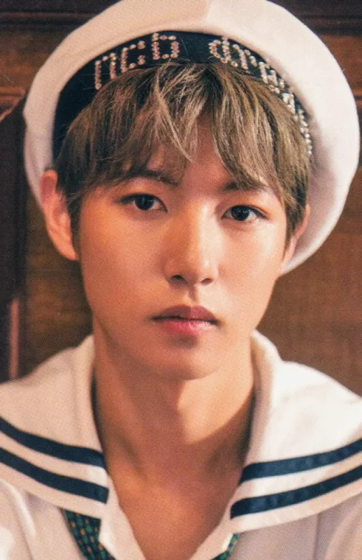 Renjun — We Young