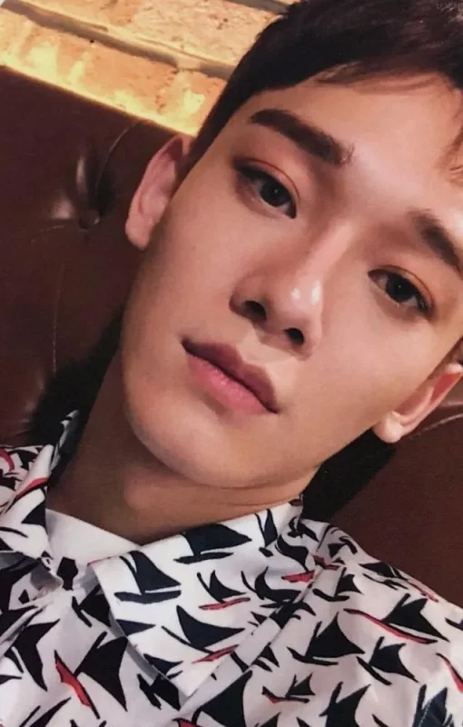 Chen — Blooming Days