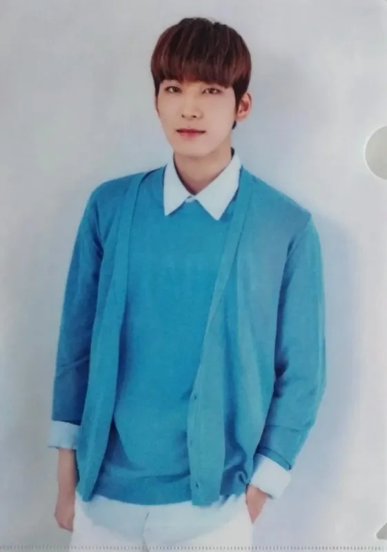 Wonwoo — 2nd Official Fanclub 'CARAT' Membership
