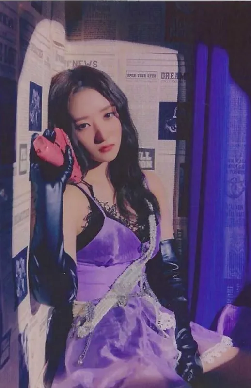 SuA — Mysterious Mansion - Photobook