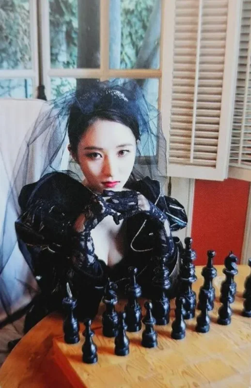 SuA — Center Of Time - Photobook