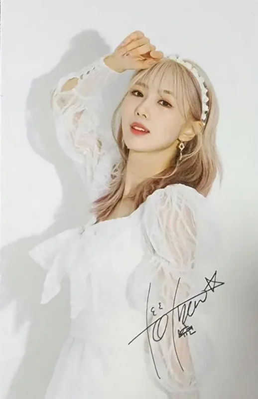 Yoohyeon — Neogen X Dreamcatcher