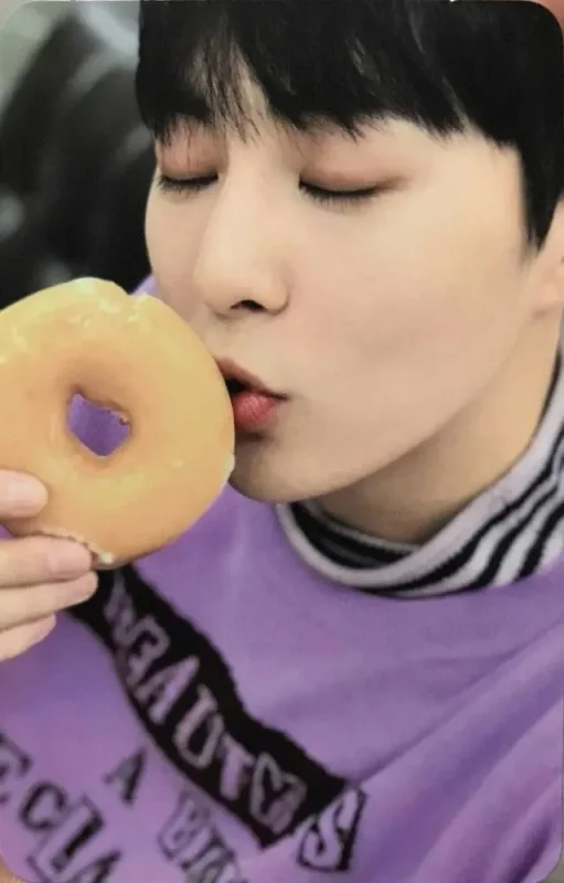 Xiumin — Universe