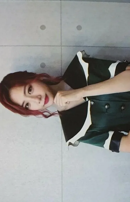 JiU — Fly High Tour, Japan