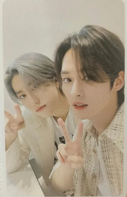 Han, Lee Know — SKZ2020, Offline