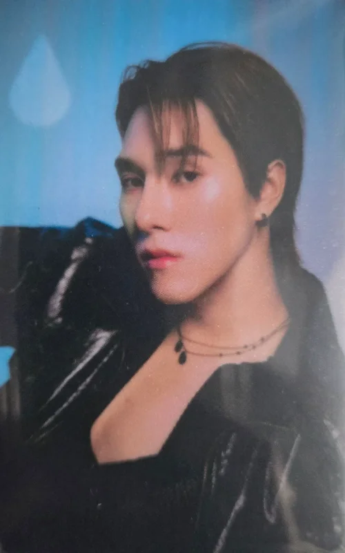 Nani Hirunkit — ELEMENTS OF SEASONS SERIES | SKYNANI EXCLUSIVE PHOTOCARD SET