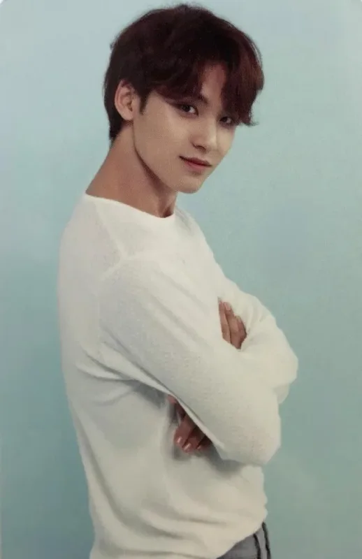 Mingyu — 3rd Official Fanclub 'CARAT' Membership