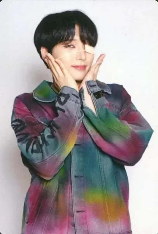 Seo Ho — ONEUS JAPAN OFFICIAL GOODS - ONLINE SALE