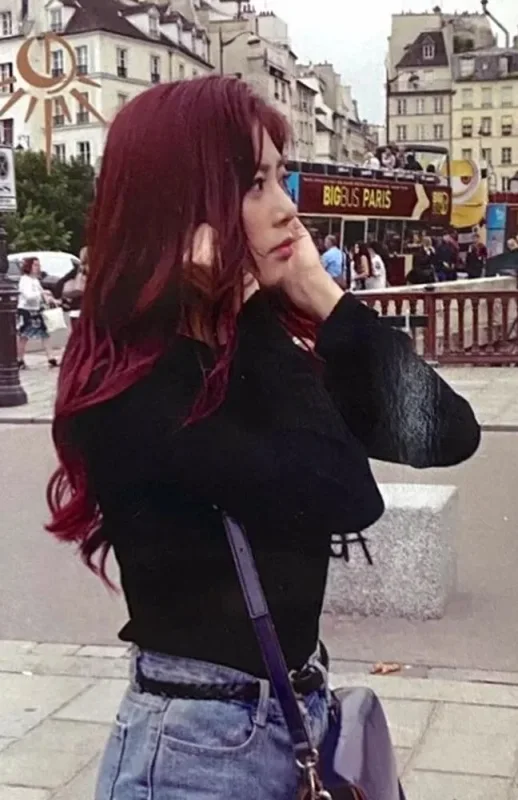 JiU — Fly High Tour, Japan