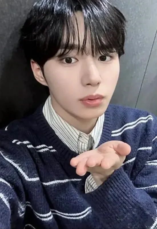 JUNSEO — Touslesjours