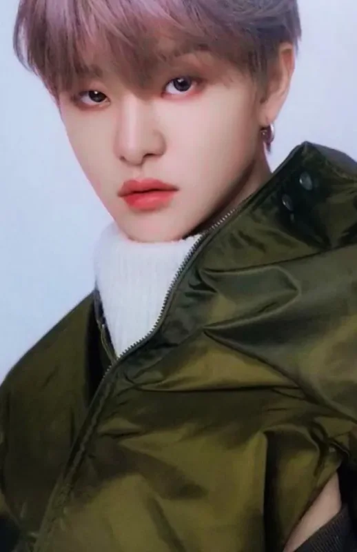 Jihoon — Cancam HMV