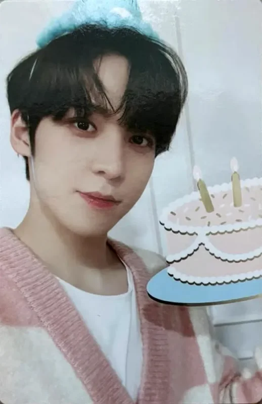 Yunho — STAY HOME - 2021 HAPPY BIRTHDAY MD