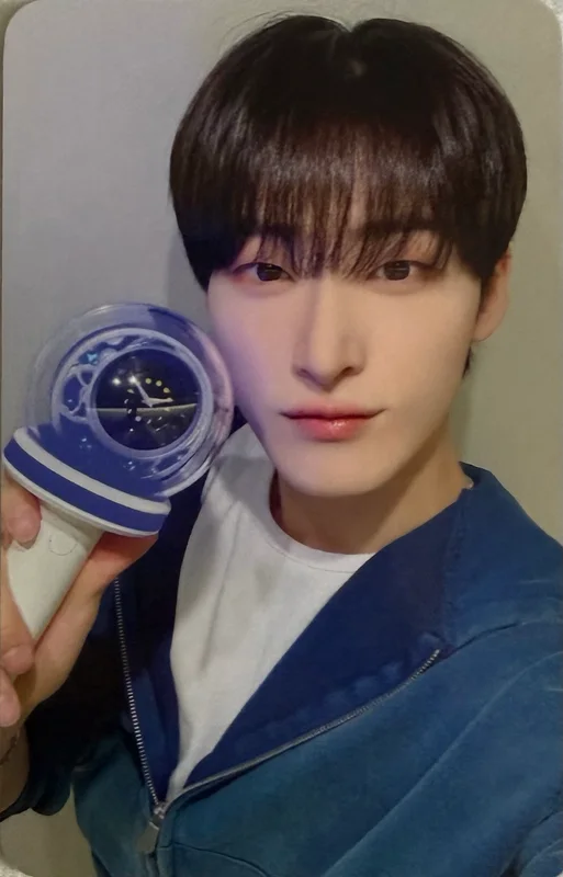 YOUMIN — OFFICIAL LIGHT STICK