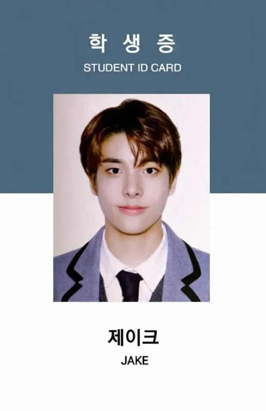 Jake — 2021 SEASON’S GREETINGS