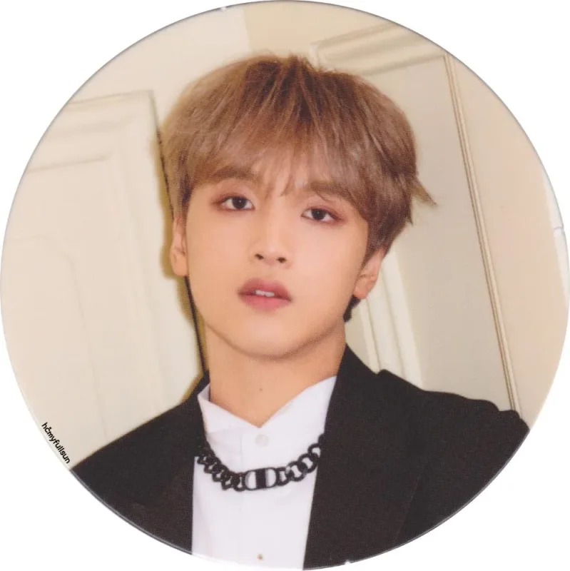 Haechan — We Boom, BOOM · WE