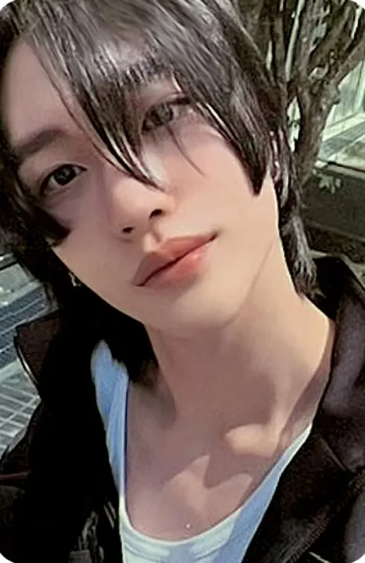 WONBIN — RISE & REALIZE - Photo Exhibition