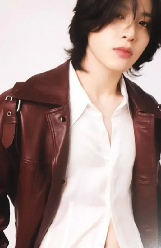 Junghwan — Cancam HMV
