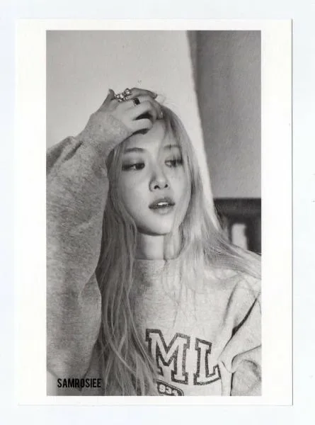 Rosé — R