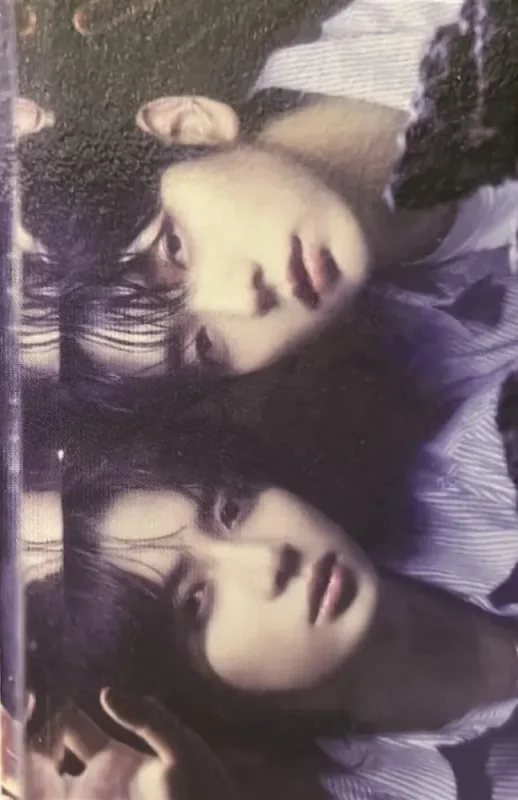 Beomgyu, Soobin — NUANCE - 2024 Season's Greetings