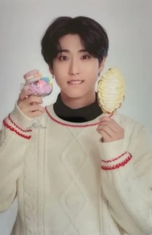 Han — Family Mart, 2023