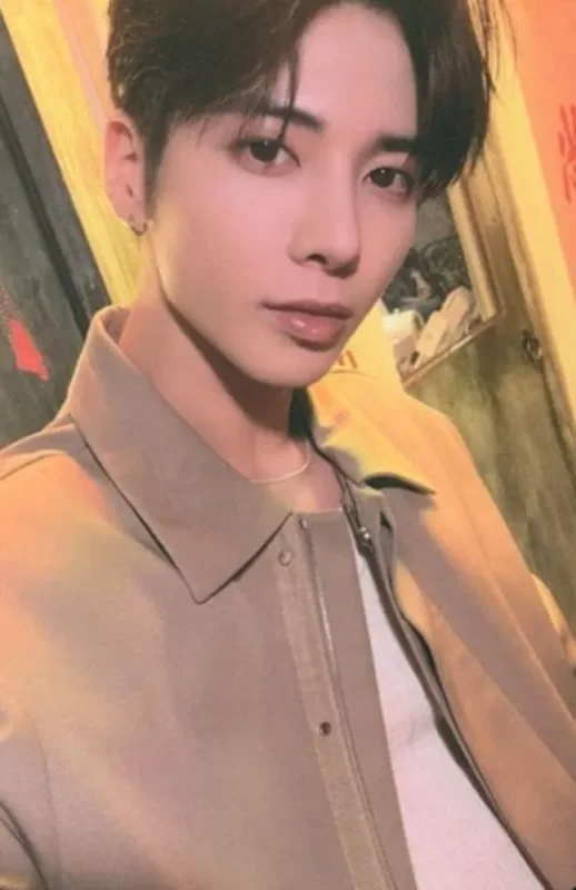 Taehyun — NUANCE - 2024 Season's Greetings