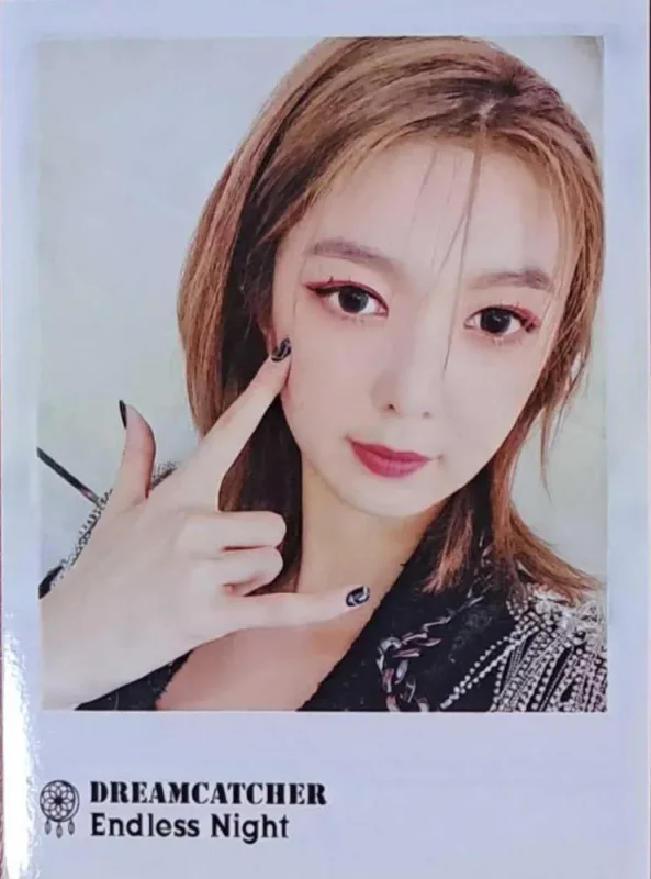 Dami — Endless Night, Fanclub